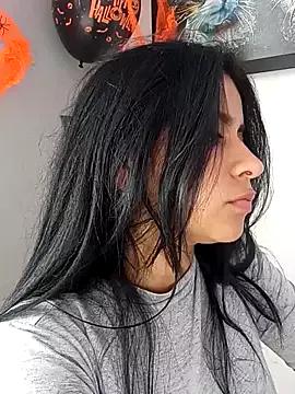 Masturbate to StripChat's ValerieLove_ ValerieLove_ from StripChat