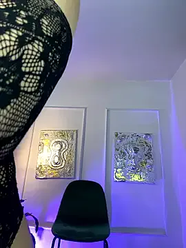 Valermodel on StripChat