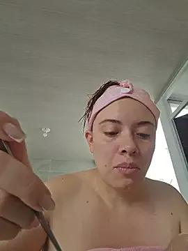 Join 23 years old valery_mora from StripChat valery_mora from StripChat