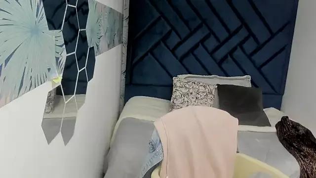 Masturbate to Valery_More__, she wants to masturbate for you Valery_More__ from StripChat