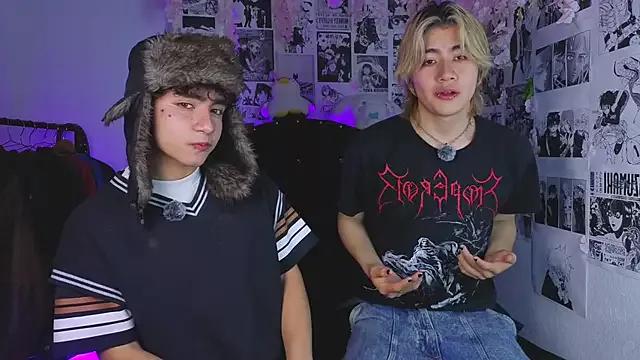 Freechat Vamps_Lovers on StripChat