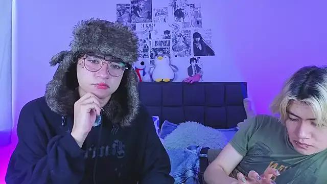 Freechat Vamps_Lovers on StripChat