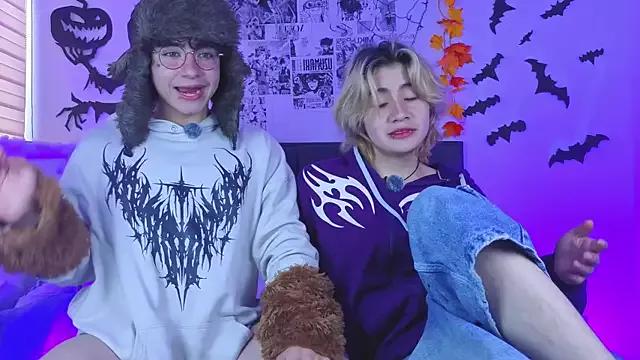 Freechat Vamps_Lovers on StripChat