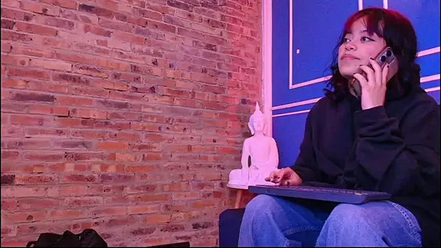 Freechat vanelope11 on StripChat