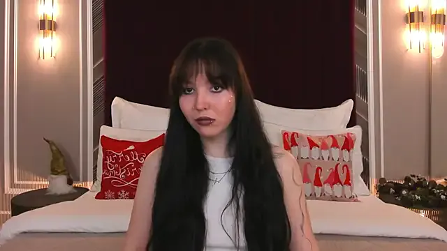 VanessaFields on StripChat