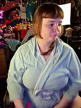VelvetDiablo on StripChat 