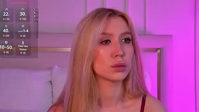 Amazing VelvetHell from StripChat VelvetHell from StripChat