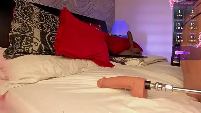 StripChat Vennus1_ vennus1_ from StripChat