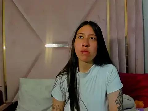 Naked Venus_Morgan wants you to fuck her body now Venus_Morgan from StripChat