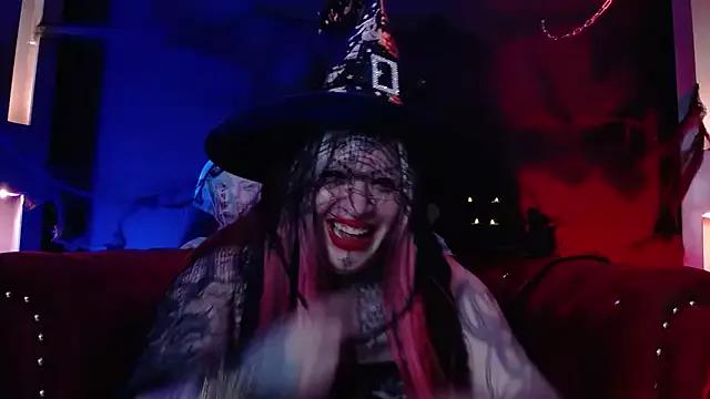 Admire Venus_Rock, she wants to masturbate for you Venus_Rock from StripChat