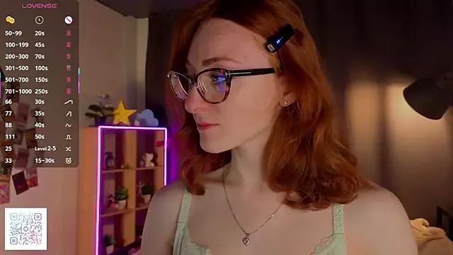 Discover 23 years old VeronaHascall from StripChat VeronaHascall from StripChat