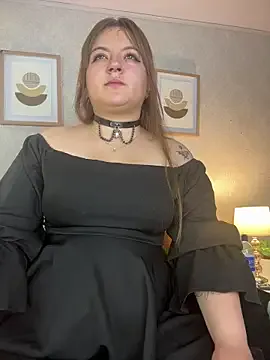 Veronica_simons on StripChat