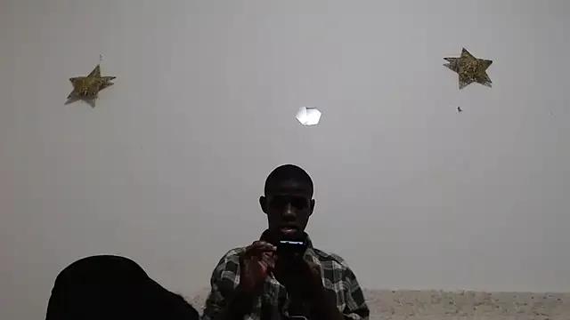 Naked Vince_Favent from StripChat Vince_Favent from StripChat