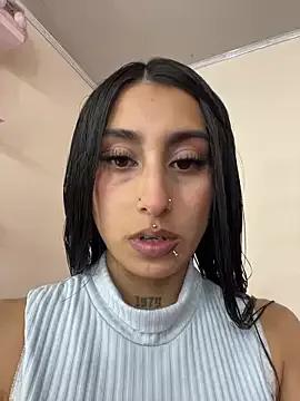 Violeet-Smith from StripChat