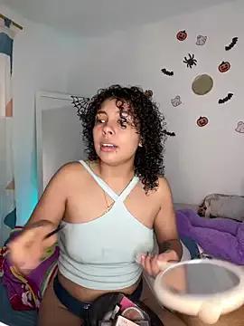 ViolettaMiller_ from StripChat