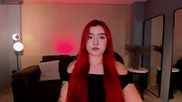 Admire sexy stripper ViolettCastel ViolettCastel from StripChat