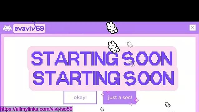 vivi-iso59 from StripChat