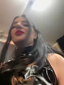 VivianReeve on StripChat 