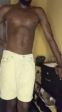 Explore StripChat's Wakanda_Mamba Wakanda_Mamba from StripChat