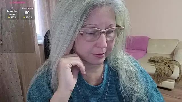 Wane_Witch from StripChat