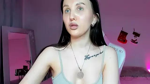 Wendy_mm on StripChat 