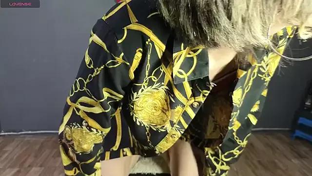 Checkout 23 years old wild-cat-hot from StripChat wild-cat-hot from StripChat