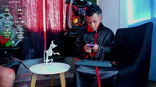 Checkout Wild_best, they want to masturbate for you wild_best from StripChat