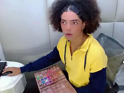 Discover StripChat's WinnyBarness WinnyBarness from StripChat