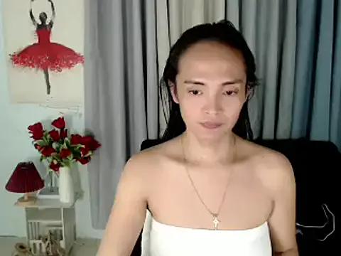 xAsianTOPModelx from StripChat