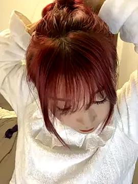 xiaoqiao_ss from StripChat