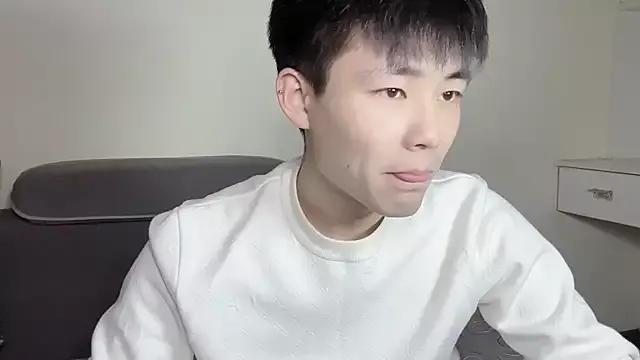 Try Xiaoyang5200, he wants to masturbate for you xiaoyang5200 from StripChat