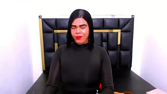 xiomara_naughtyx on StripChat 