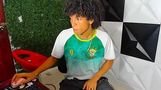 Discover Xion_ez, he wants to masturbate for you xion_ez from StripChat