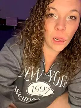 XoMisty from StripChat