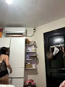 xxassssssscharrrmerrrrrr on StripChat 