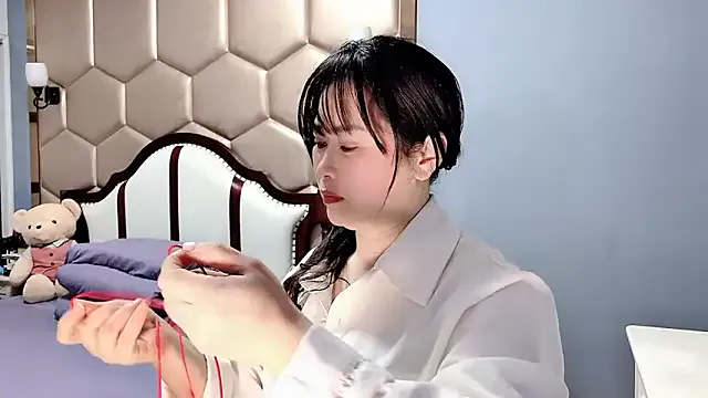 yaoyao22678 — Freechat on StripChat