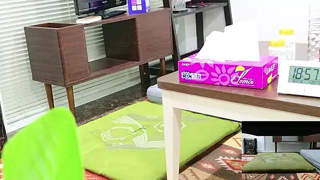 Masturbate to StripChat's YARASERO-kun YARASERO-kun from StripChat