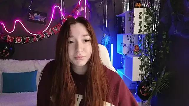 Join 23 years old YasmineWest from StripChat YasmineWest from StripChat