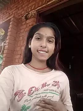 Yatiksha_Beby from StripChat