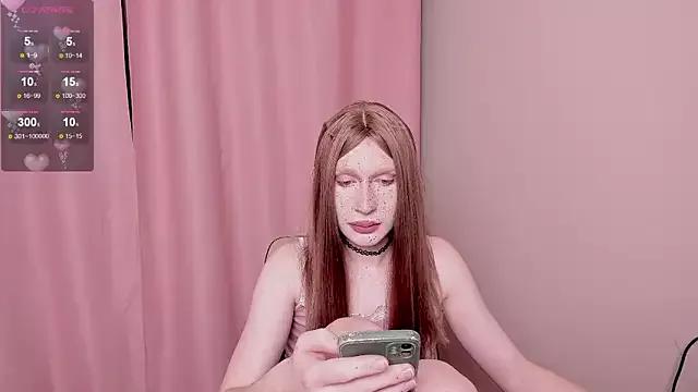 Slutty Yoi_mika wants you to fuck zir body now yoi_mika from StripChat