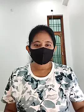 Your-Vedika from StripChat