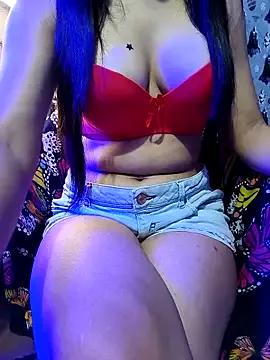 Cute Your_Rubina wants you to fuck her body now Your_Rubina from StripChat