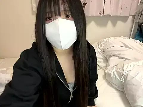 YUKINA_00 from StripChat