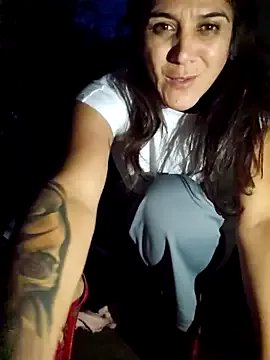 Yuky_ta on StripChat 