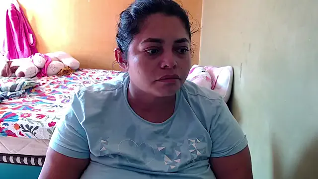 yulieth_bbw on StripChat