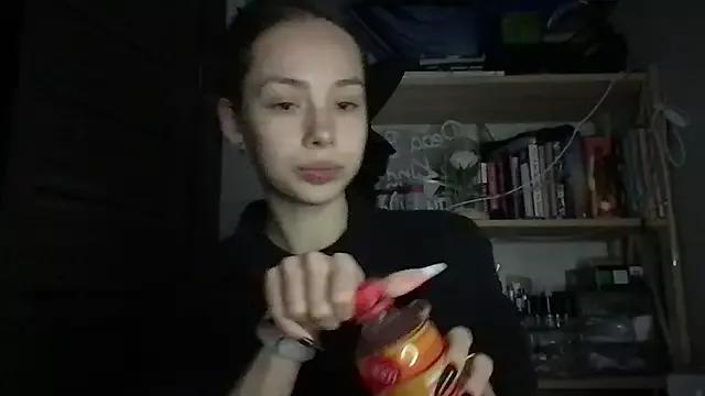 Admire StripChat's Yuna5343 Yuna5343 from StripChat