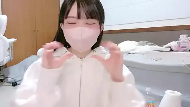 YUNOCHI_nyanko from StripChat