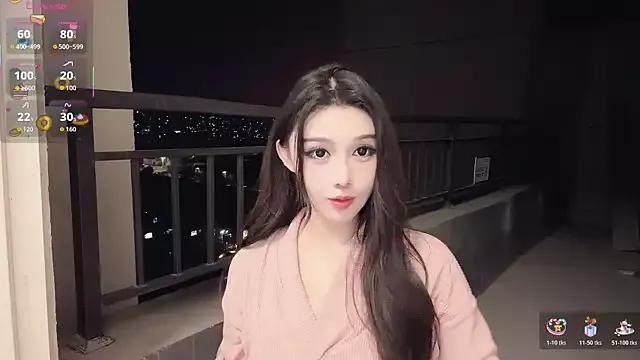 Try 23 years old za-02605 from StripChat za-02605 from StripChat