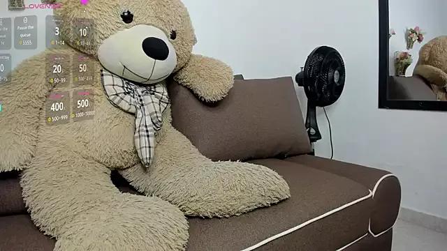 Explore 23 years old Zahra_milks from StripChat Zahra_milks from StripChat