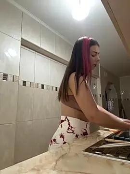 Discover sweet camwhore ZayaRose ZayaRose from StripChat